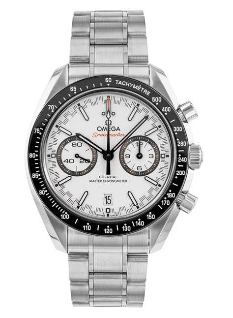 uhrinstinkt omega speedmaster racing